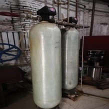 山西全自動(dòng)軟水器